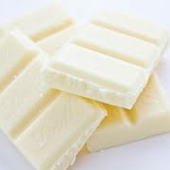 It's Over (White Chocolate No More)