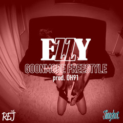 Ezzy - Goonmode