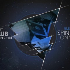 Herr Lohnert @ Spinning Wax // Club Centrum Erfurt 28.01.15