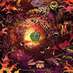 Huskuren (Vederkvickelse LP 2015)