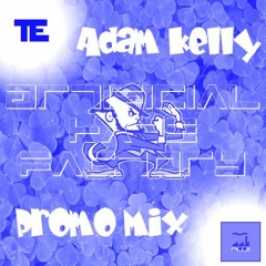 Artificial Hate Factory - Promo Mix - Adam Kelly |presented By Doller Bitte & Lex Gorecore|