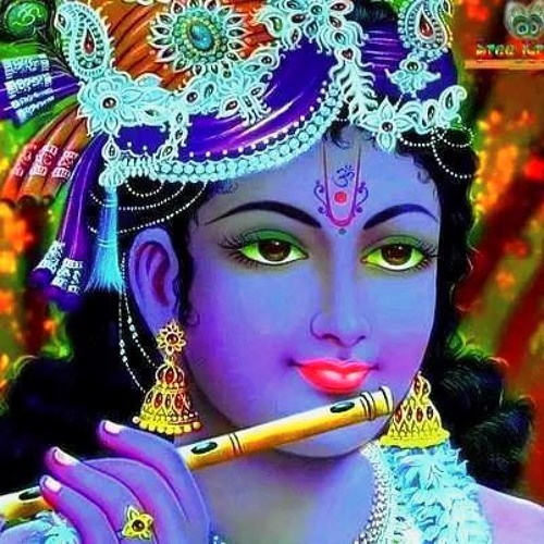 Stream 02 KRISHNA Magical Experience - MANMOHANA MORA KRISHNA - Singer  Jitesh Lakhwani(mp3) by Anadirupa Das jps | Listen online for free on  SoundCloud