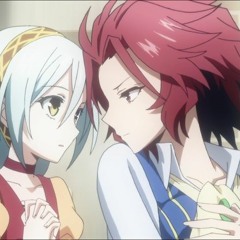 Poison Me - Akuma No Riddle Ending 6 ~ Cover