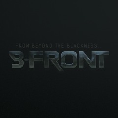 Become The Sky [& Frontliner]