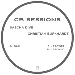 Darwin B1 CBS 4 w/Sascha Dive