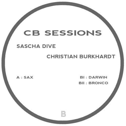 Darwin B1 CBS 4 w/Sascha Dive