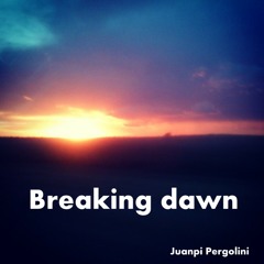 Breaking Dawn Juanpi Pergolini