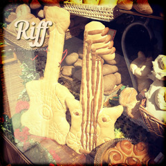 Anthony Stauffer - Superhero