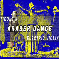 Hip Hop Klezmer Dance (Araber Tantz) -- Electric Violin
