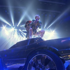 Love Money Party (Live From Denver)- Bangerz Tour - Miley Cyrus
