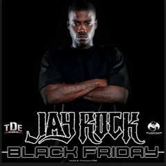 Jay Rock - Diary of a Broke Nigga (Ft. Kendrick Lamar & Giddy)