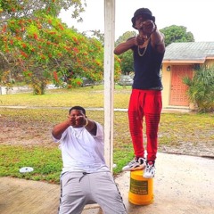 C.Hunnuh ft YK Kane & Dre' - Anyway