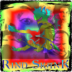 (Elec/Rock) We're all coloured by Rind Skank (Download album on bandcamp!)