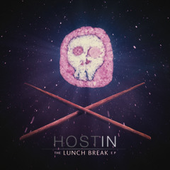 The Lunch Break EP