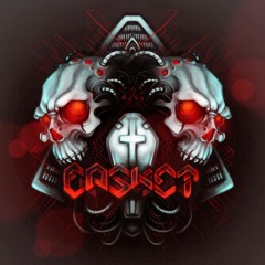Casket - Black N Gray