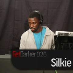 Silkie - GetDarkerTV 026 - [1st Sept 2009]