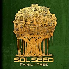 Family Tree - Sol Seed