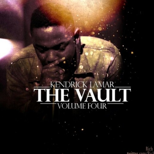 Black Hippy - Target Practice