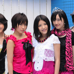 9nine/happy×２eyes(kohsaru remix)