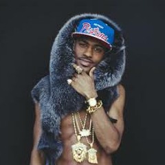 Big Sean Ft. Drake - Blessings Intrumental