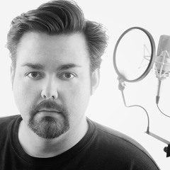 Voicereel 2018 - Richard Heathcote