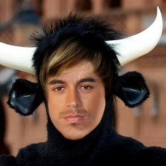 Hero (Enrique Iglesias Cover)