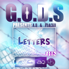 aQnFlvcko - Letters Pt. 1