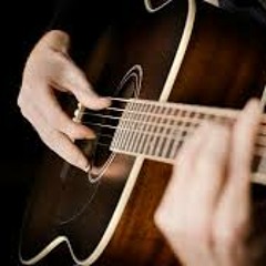 ( Yiruma )River Flows in You Guitar Cover