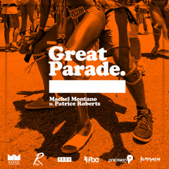 Machel Montano - "Great Parade" ft. Patrice Roberts