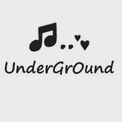 Underground <3 <3