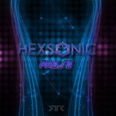 Hexsonic - Phase [Revamped Recordings]