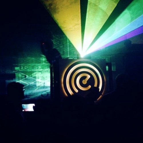 The One Series [DEN009] - Simon Shackleton - Denver