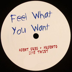 Agent Greg Bootlegs&MashUps