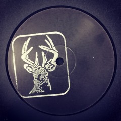 die Roh - Lancia Delta EP (Black Venison - DEER II)