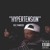 Artwork for Geez Francisco - HYPERTension (Prod. JordeauxBeats)