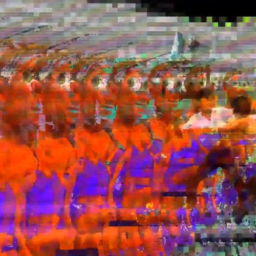 [RVMPD] Elite Force & Friends - Youth in Trouble (2013)