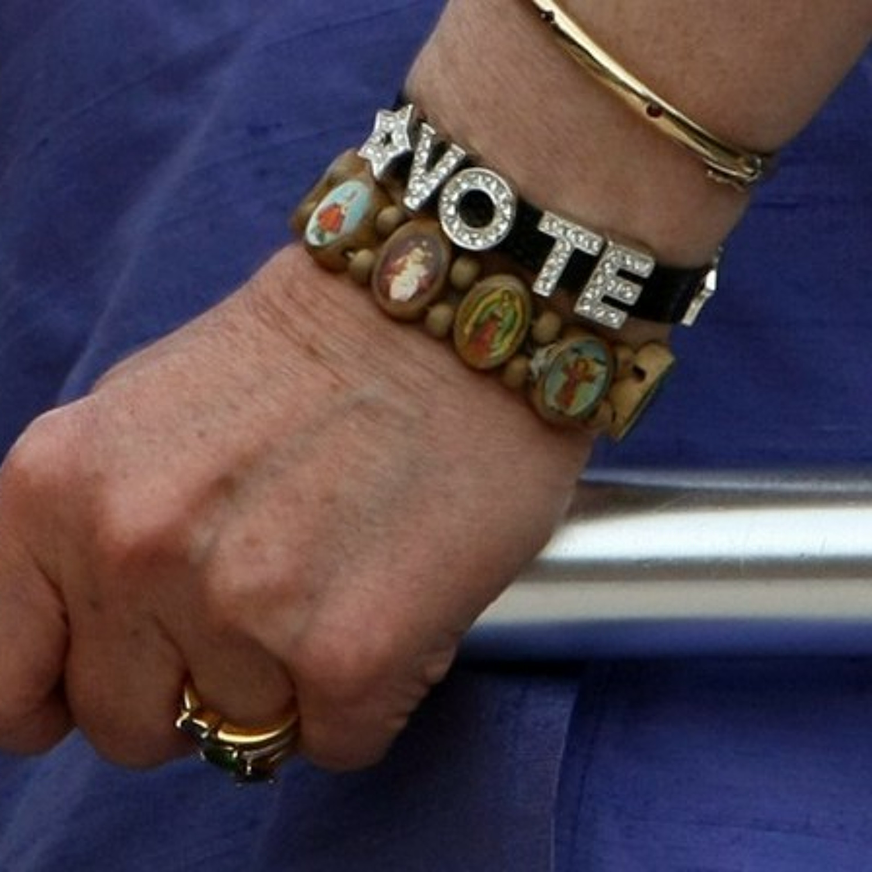 In Puerto Rico, Undocumented Immigrants To Get The Right To Vote episode artwork