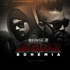 01 Jaguar (feat. Bohemia)