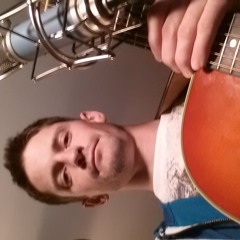 Foo Fighters - EverLong (Acoustic Cover) Jude Mondt