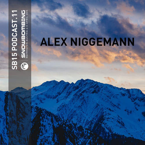 Snowbombing 2015 Podcast (192kbps)