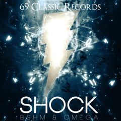 M.S.T - Shock