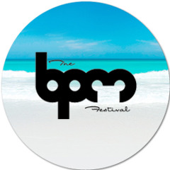 Jordan Epperson @ The BPM Festival 1.17.2015