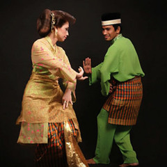Pak Ketipak Ketipung (Sumatra)