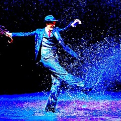 Jammin With The Rain