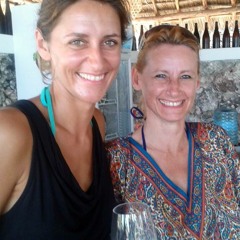 Doris im Selbstinterview für Martina