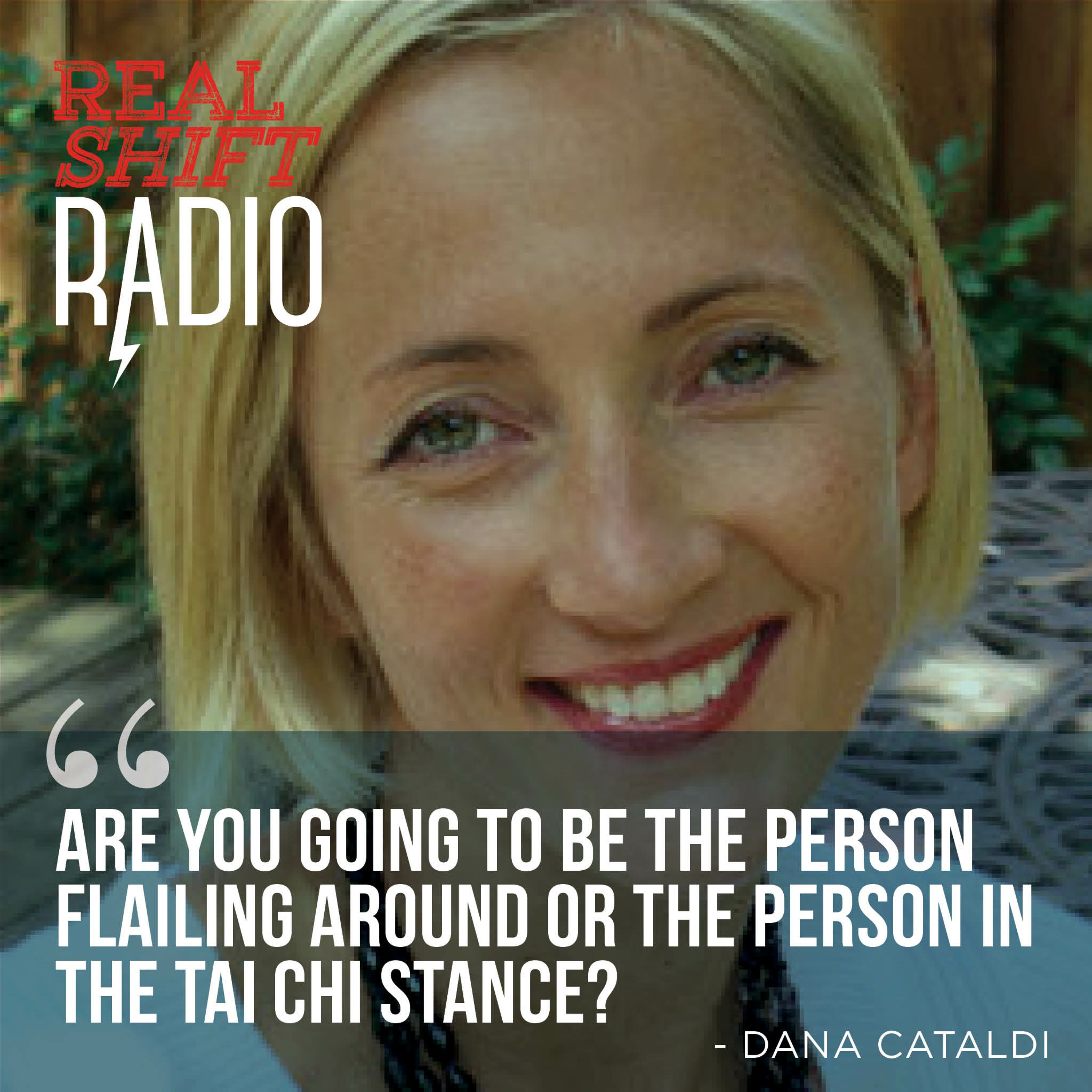 Real Shift Radio with Dominic Labriola