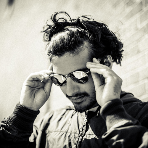 i-DJ: Ardalan