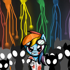 WoodenToaster- Rainbow Factory (ReedDash Remix ll)