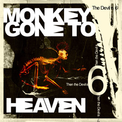Pixies - Monkey Gone To Heaven (INTROSPECT DEEP´s 2012 Mix)