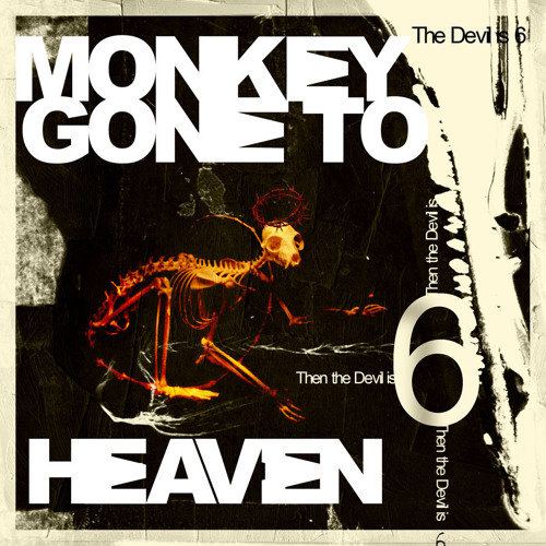 Pixies - Monkey Gone To Heaven (INTROSPECT DEEP´s 2012 Mix)